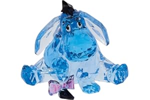 Enesco Licensed Dumbo Facet Figurine