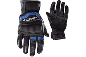 RST Urban Air 3 Mesh Vented CE Mens Motorcycle Gloves