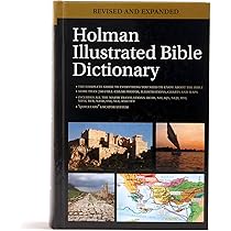 Zondervan Illustrated Bible Dictionary: The Most Accurate