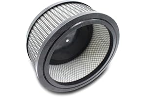 MisterVac kompatybilny z filtrem wymiennym wkład filtra filtr wymienny bluematic VC 14 Hepa