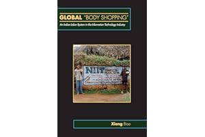 Global "Body Shopping": An Indian Labor System in the Information Technology Industry
