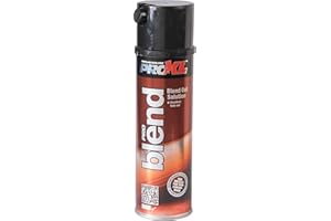 Pro-xl Blend Out Solution/Fade Out Spray 500ML Aeroso