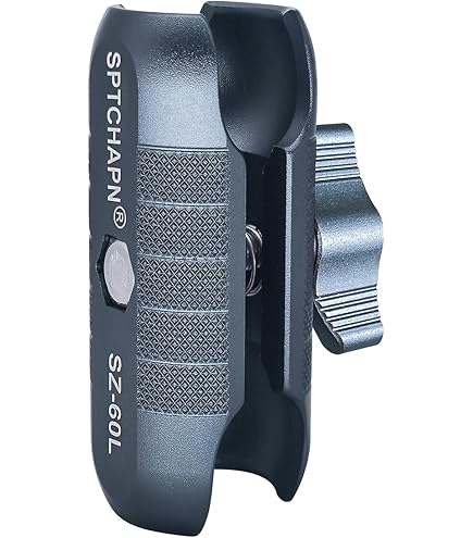 Adaptateur Boule 25 Mm Vers 17 Mm - Compatible Supports RAM Taille B Et Garmin 17 Mm Pour GPS, Téléphone Moto