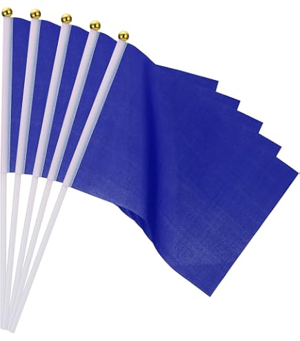 Everflag Motorrad- & Bootsflagge Kalifornien – 25x40 Cm, Aus Glanzpolyester, Doppelt Genäht & Mit Schlaufe