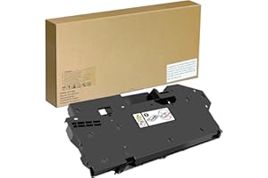 ASEKER 108R01416 Bac de Récupération 30000 Pages Compatible pour Xerox Phaser 6510 WorkCentre 6515 Xerox VersaLink C500 C505 C600 C605 Dell H625cdw H825cdw S2825cdn Imprimante Cartouche Toner Usagé