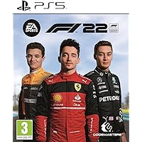 F1 22 (PS5)