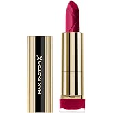 Max Factor Colour Elixir Lipstick, Tono 80, 30 ml