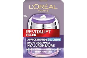 ‎L'ORÉAL PARIS L'Oréal Paris Krem żelowy Revitalift Filler