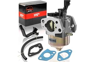 1PZ HC1-X16 Generatore 2KW 3KW Carburatore con Kit Guarnizioni per GX120 GX160 GX168 GX200 168F 5.5HP 6.5HP 163cc 196cc Motore EB2200X EB2500X EM1600X