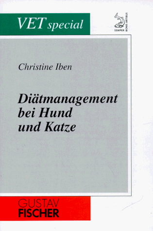Diätmanagement bei Hund und Katze