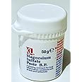 Magnesium Sulphate Paste BP 50g.