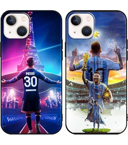 Coque De Foot Paris Domicile 2025-2026 Personnalisable – Ma