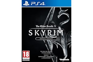 BETHESDA The Elder Scrolls V: Skyrim - Special Edition