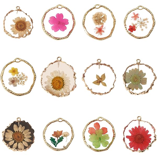 Orecchini Con Coniglio E Fiori Di Vetro In Fiore | SHEIN ALIA