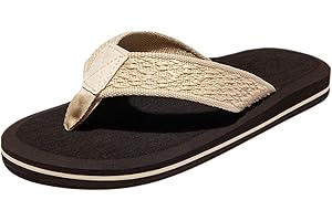 NewDenBer NDB Classic Plush Unisex-Erwachsene Flip Flops