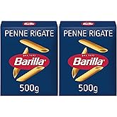 Barilla Kalem, Penne Rigate 500 gr 2li paket