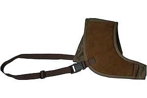 Savage Island Rebound Shoulder Pad Shotgun Shoulder Recovery Pad - Clay Pigeon Shooting or Hunting