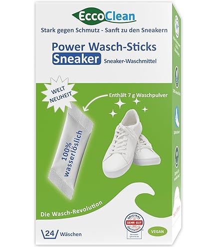 COZYVIBE Schuhwaschbeutel Set - 2in1 Mit Schuhspanner Für Waschmaschine