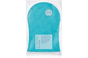 St.Tropez Double Sided Luxe Velvet aplikator Mitt