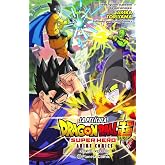 Dragon Ball Super Super Hero (Manga Shonen)