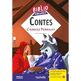 Contes Perrault: Six contes