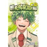 My Hero Academia. Ediz. variant. Cover (Vol.)