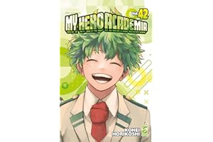 My Hero Academia. Ediz. Variant (Vol. 42)