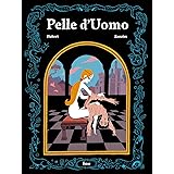 Pelle d'uomo