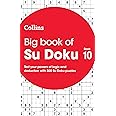 Big Book of Su Doku 10: 300 Su Doku Puzzles