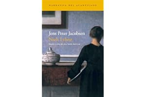 Niels Lyhne: 42 (Narrativa del Acantilado)