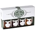 Wilkin & Sons of Tiptree Four Special Preserves (containing alcohol) Mini Gift Pack - 4 x 42g