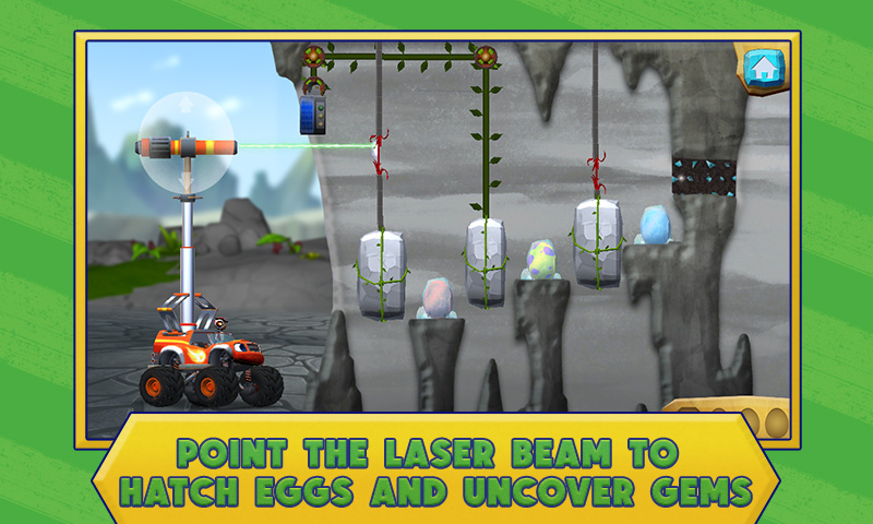 Blaze and the Monster Machines Season 6 Episodes - Watch on Paramount+ ... Blaze and the monster machines dinosaur