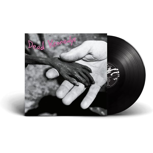 Give Me Convenience Or Give Me Death : Dead Kennedys: Amazon.es