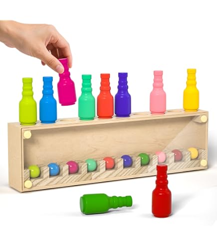 ZHITENG Jeux de Mémoire en Bois, Échecs de Jouets Montessori Enfant, Jeux Educatif Jeu de Societe Jouets Memory, Méliorent Mémoire Cognition des Couleurs, Cadeaux pour Garcon Fille et Personnes âgées ZHITENG Jeux de Mémoire en Bois, Échecs de Jouets Montessori Enfant, Jeux Educatif Jeu de Societe Jouets Memory, Méliorent Mémoire Cognition des Couleurs, Cadeaux pour Garcon Fille et Personnes âgées
