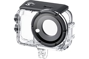 Insta360 GO Ultra Funda de Buceo