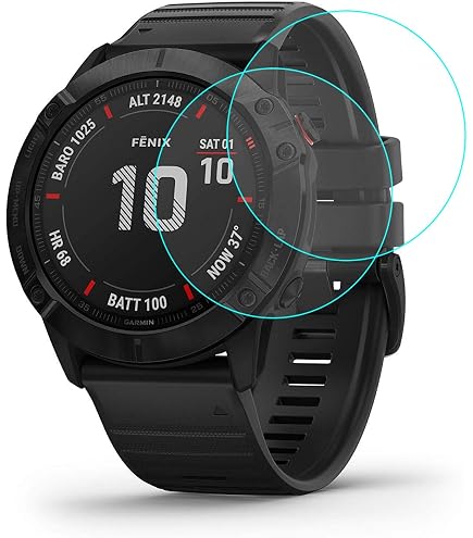 Pack Of 4 Tempered Glass Screen Protector For Garmin Oregon 600t 650t 750 GPS 03