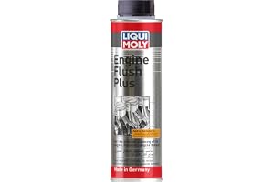Liqui Moly Engine Flush Plus, 300ml, 8374