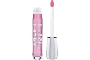 ESSENCE Ess. Shine Shine Shine Brillo De Labios 15