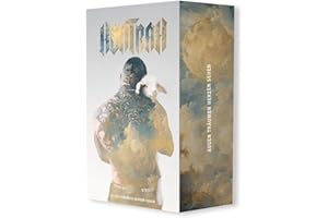 Augen träumen Herzen sehen (Ltd. Deluxe Box L) (Exklusiv auf Amazon.de)