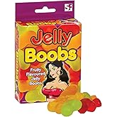 You2Toys Weingummi Busen S, 1er Pack (1 x 120 g)