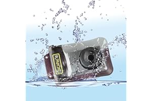 WALIMEX Sac DiCAPac WP-410 étanche Outdoor