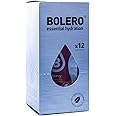 Bolero Drinks Cherry 12 x 9 g