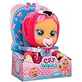 Club Petz IMC CRY BABIES DRESSY EXCLUSIVE FANCY, Multicolor, Standard size, 12008194
