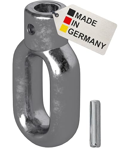 Amazon.de: Markisense aus hochwertigem Zinkdruckguss 12mm  Robuste  Kurbelse als Markisen Ersatzteil  Flexibles Markisen Zubehr zur  einfachen Montage