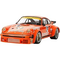 Maquette 1/24 Porsche GT2 – Tamiya TAM24247, Neuve En Boîte, échelle 1:24