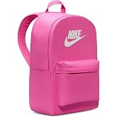 Nike Sırt &Ccedil;antası Okul &Ccedil;antası 4244Fuşya &Ccedil;anta 25Litre
