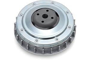 TARAZON ATV Primaire embrayage pour Yamaha Grizzly 550 2009-2014 KODIAK 700 YFM700 2016 2019 2020 2021 OEM 3B4-17606-00-00