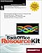Microsoft Backoffice Small Business Server 4.5 Resource Kit by 