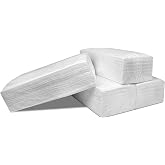 Zigzag Paper Towels | Pack with 600 Units | High Weight Double Layer Laminated Dispenser Towels
