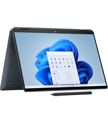 HP ENVY x360 Laptop | 2024 Model | 14